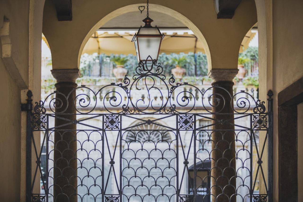 Cavoli A Merenda Suites Appartement