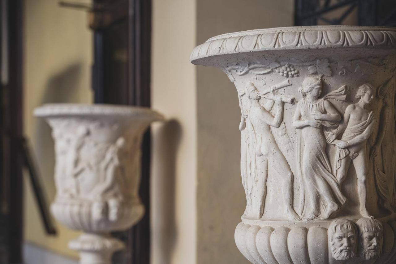 Cavoli A Merenda Suites Appartement *