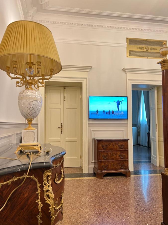 Cavoli A Merenda Suites Milaan