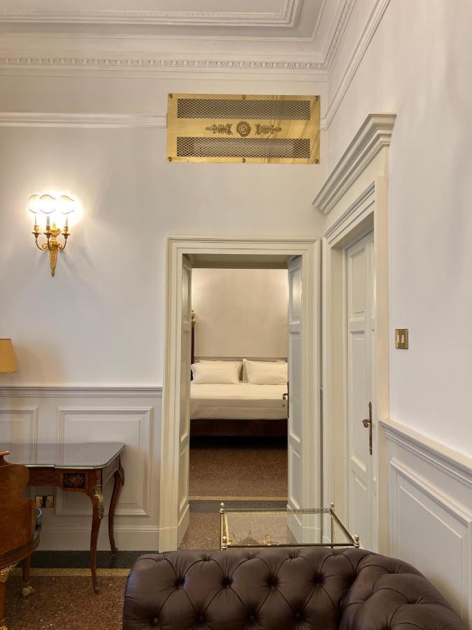 Cavoli A Merenda Suites Appartement Milaan