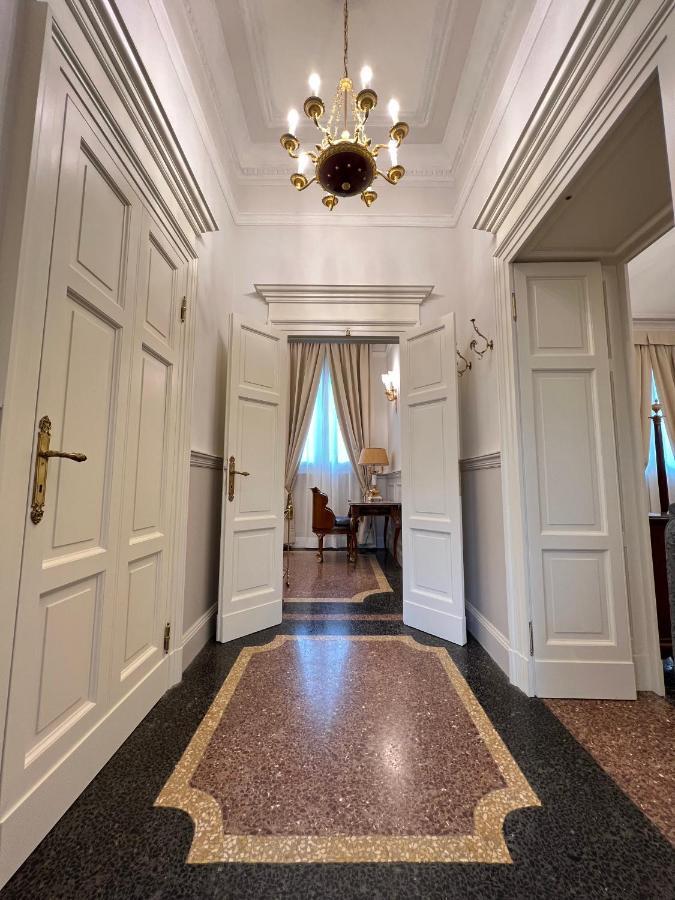 Appartement Cavoli A Merenda Suites Milaan