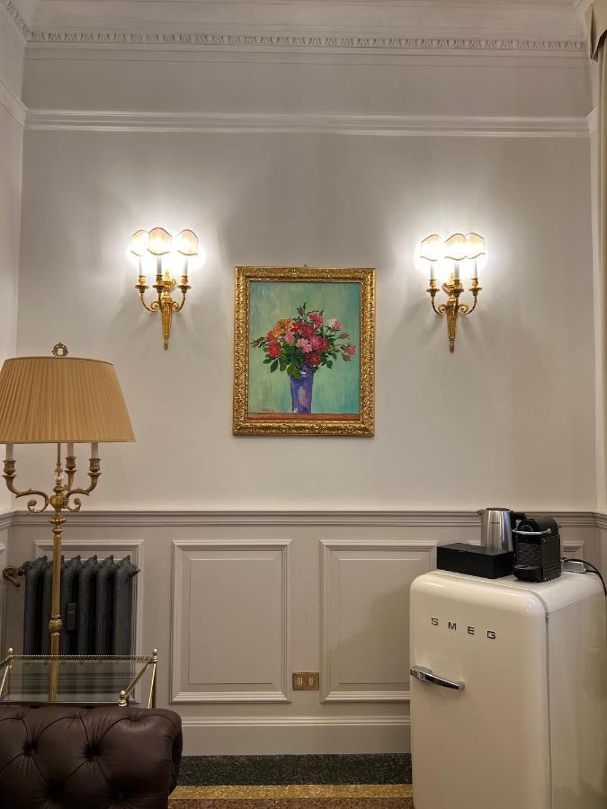 Cavoli A Merenda Suites * Milaan