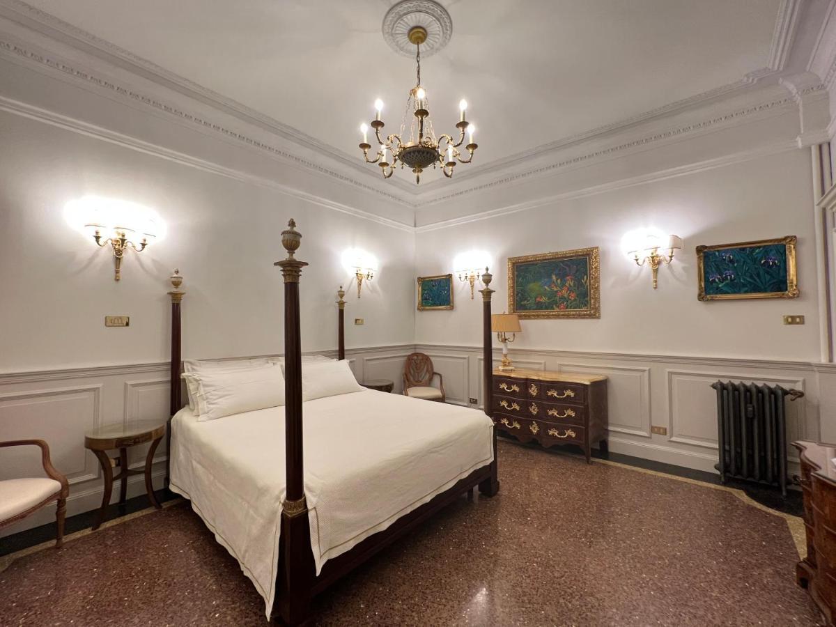 Cavoli A Merenda Suites Appartement